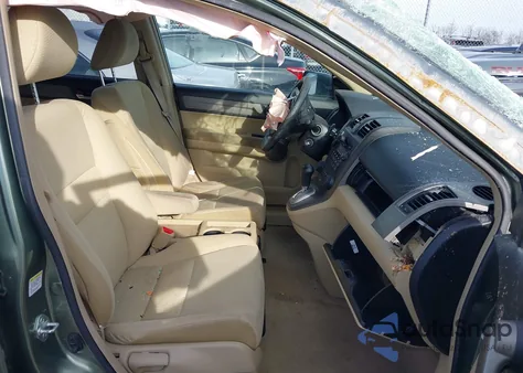 2008 Honda Cr-V Ex from USA, damaged, VIN JHLRE48568C047238